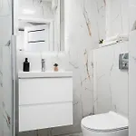 Apartamento Pileckiego Varsovia