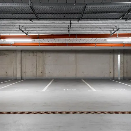 Pileckiego Lejlighed *