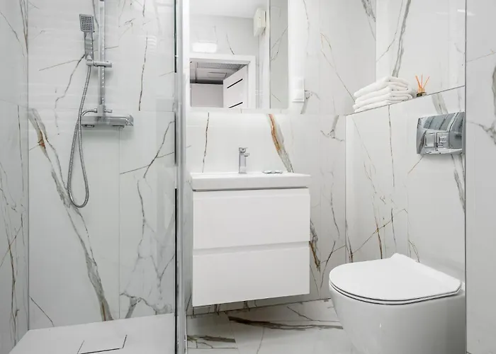 شقة Pileckiego وارسو