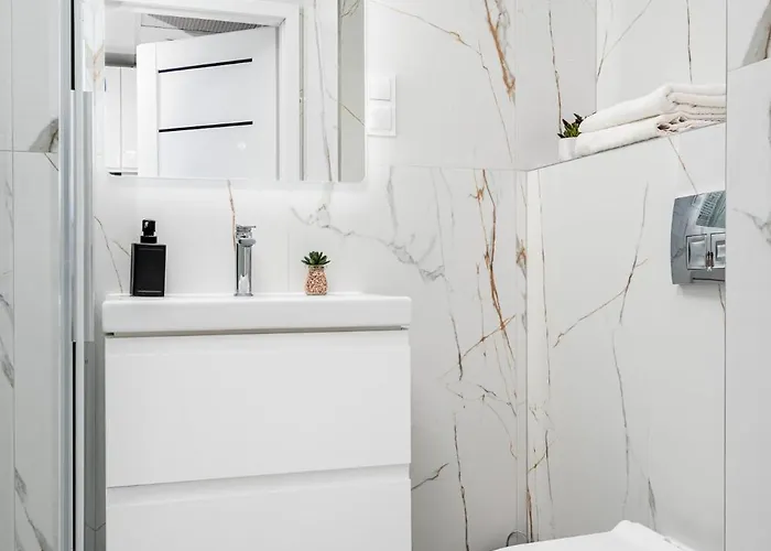 شقة Pileckiego وارسو