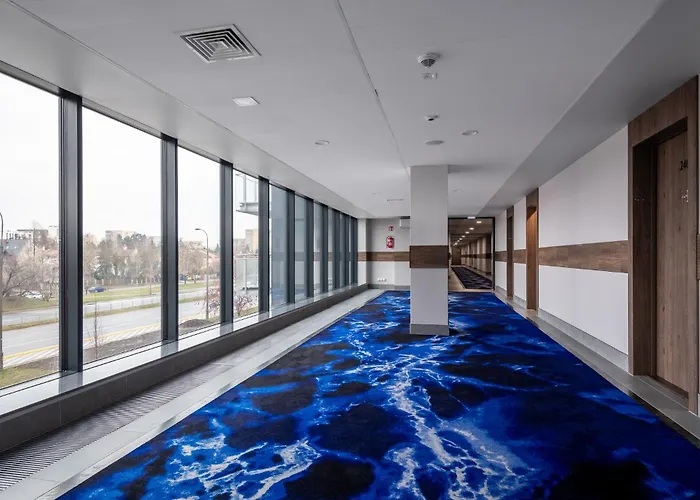 شقة Pileckiego وارسو